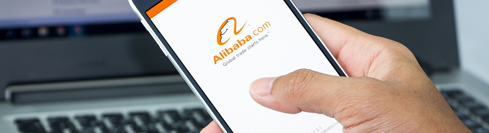 Alibaba Affiliate Launches Blockchain-Based Cash Remittance