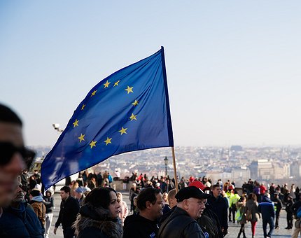 Los reguladores de la UE quieren regular el metaverso