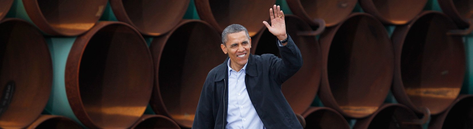 Cushing determina os preços do petróleo no mundo