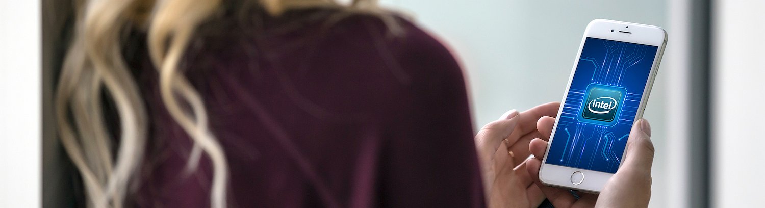 Intel's Cryptocurrency Miners Outperform Their Competitors