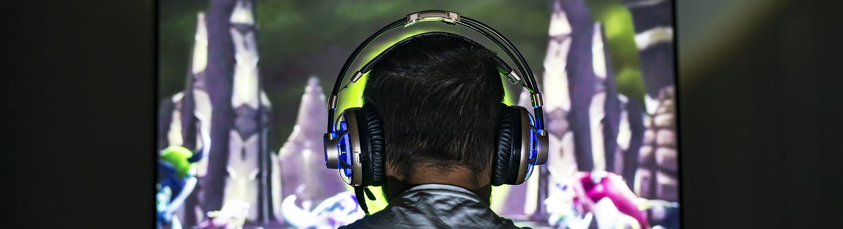 Blockchain: lo mejor que le ha pasado al gaming desde la invención de Internet 