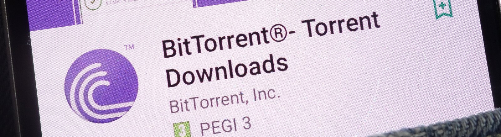 La plataforma BitTorrent lanza su propia criptomoneda en la red de TRON