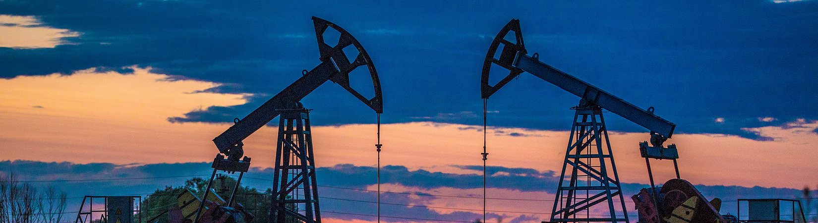 Petrolio, Brent ai minimi da oltre 11 anni