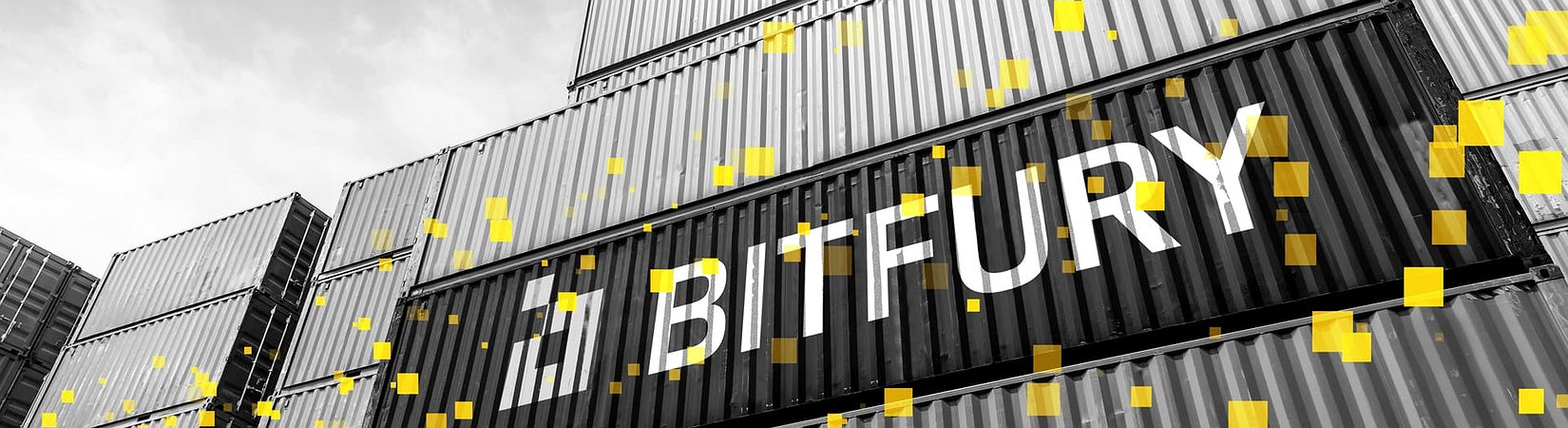 Bitfury Rolls Out AI Department