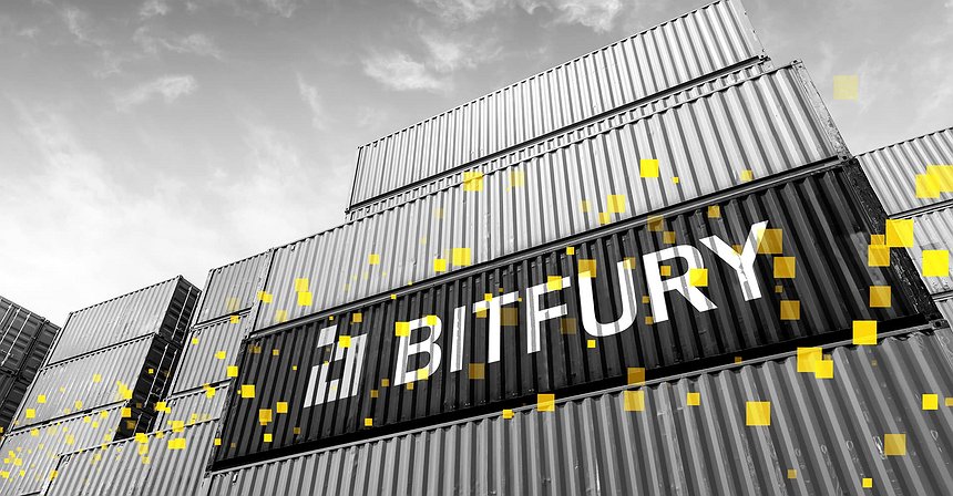 Bitfury Rolls Out AI Department