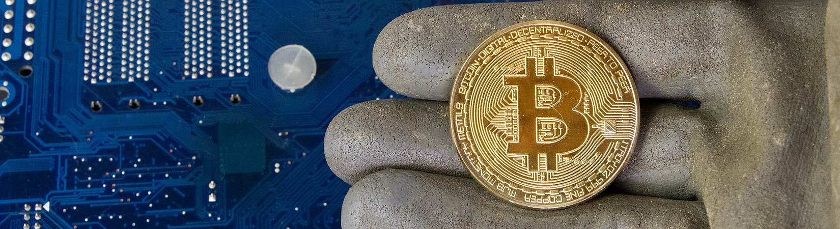 Bitcoin Miners Make More Than $1.5B in March