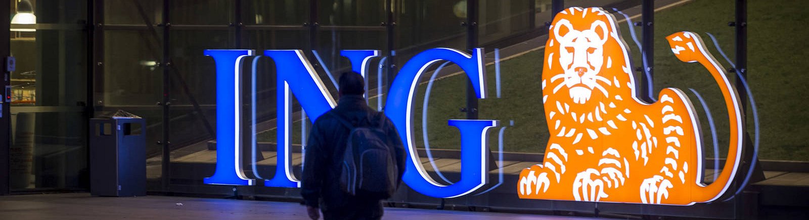 ING desarrolla una solución para rastrear transacciones con criptomonedas