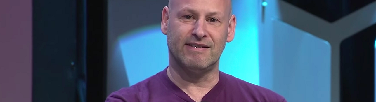 Joseph Lubin Believes in Ethereum’s Growth