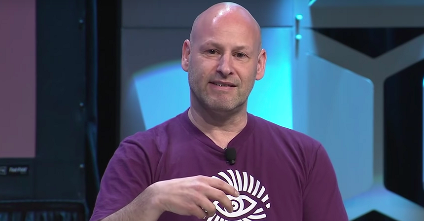 Joseph Lubin Believes in Ethereum’s Growth
