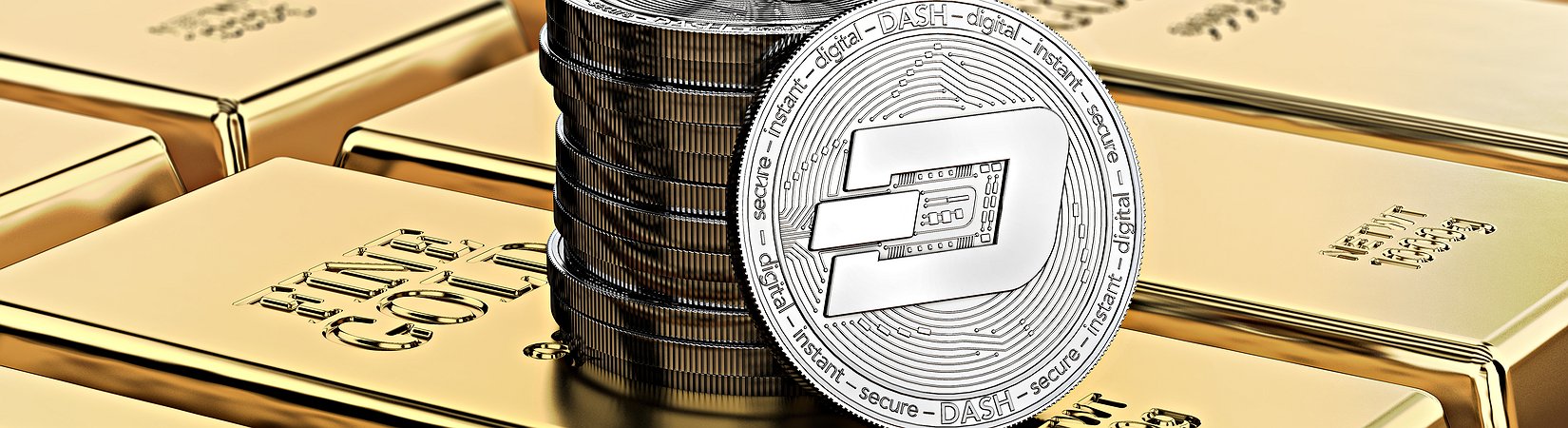 ماذا يقف وراء قفزة Dash