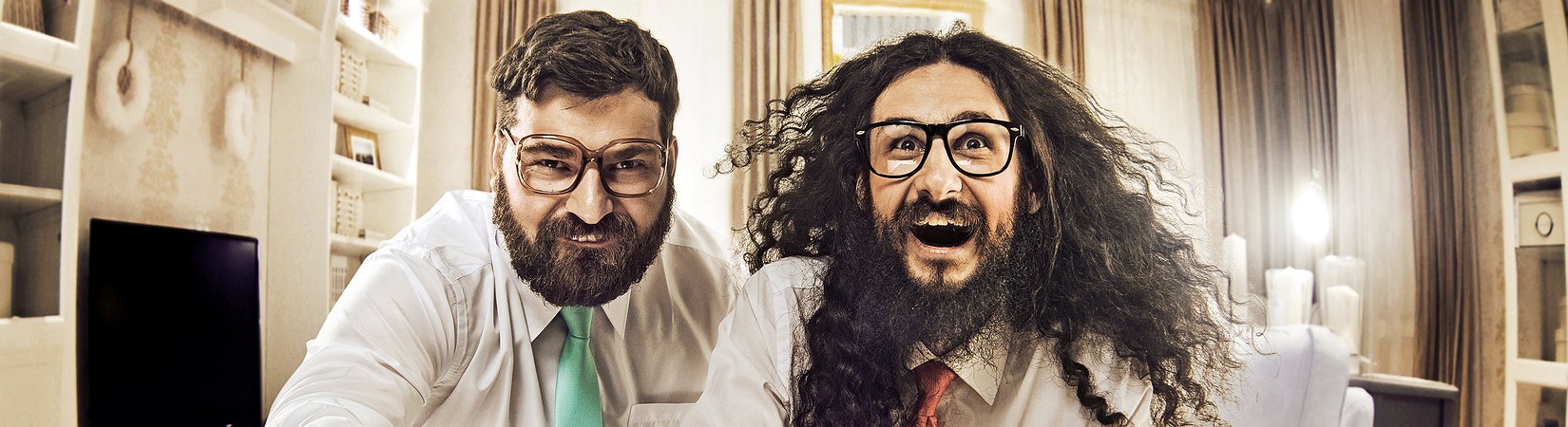 ¿Quién es en las redes sociales?