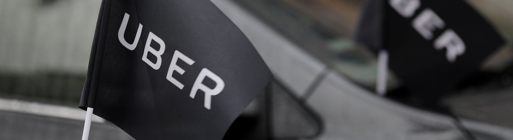 Uber to pull out of Denmark over taxi law