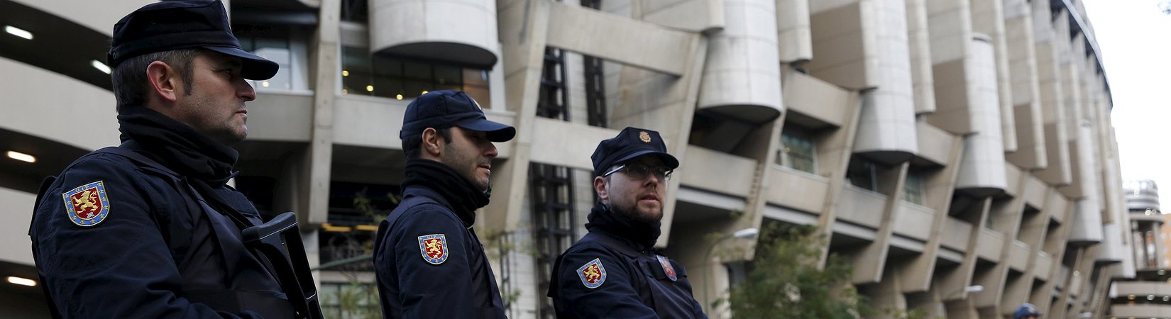 España evaluará su nivel de amenaza terrorista