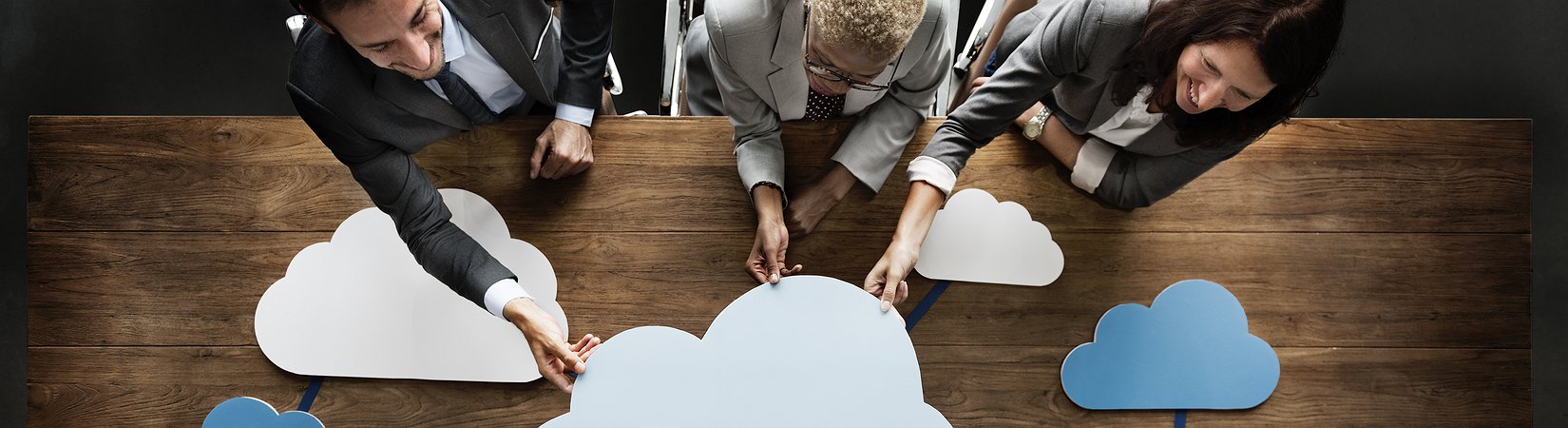 Amazon poderá vender o seu segmento de serviços na nuvem na China