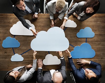 Amazon poderá vender o seu segmento de serviços na nuvem na China