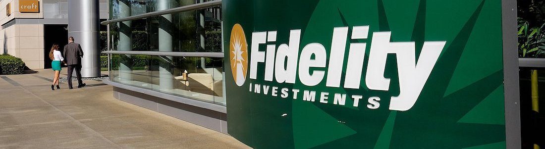 Fidelity Files to Launch a Bitcoin ETF