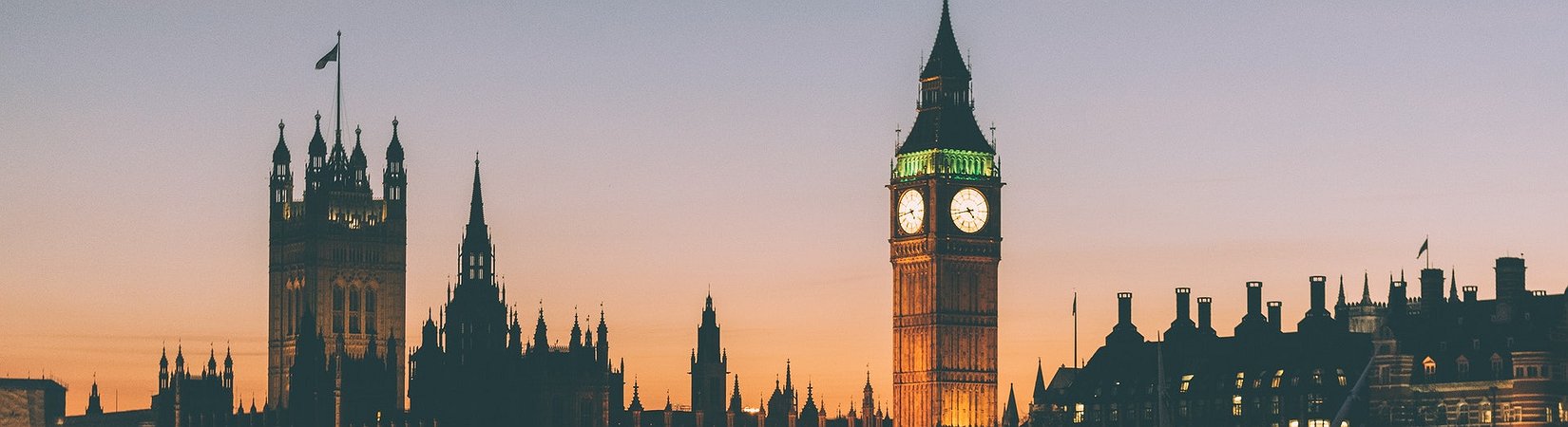 British Finance Minister Calls for 'Britcoin'