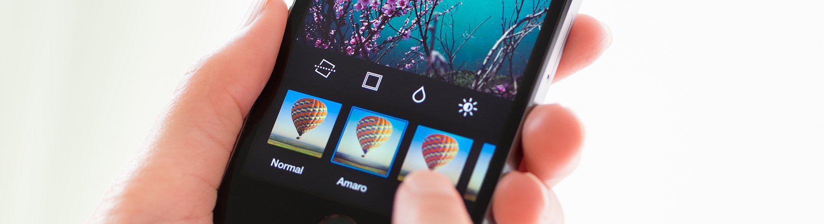 Los mejores compañeros: Facebook e Instagram