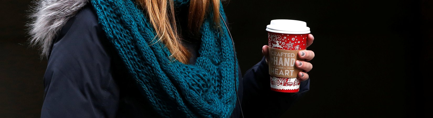 الحياة دون قهوة: Starbucks تعاني من مشاكل