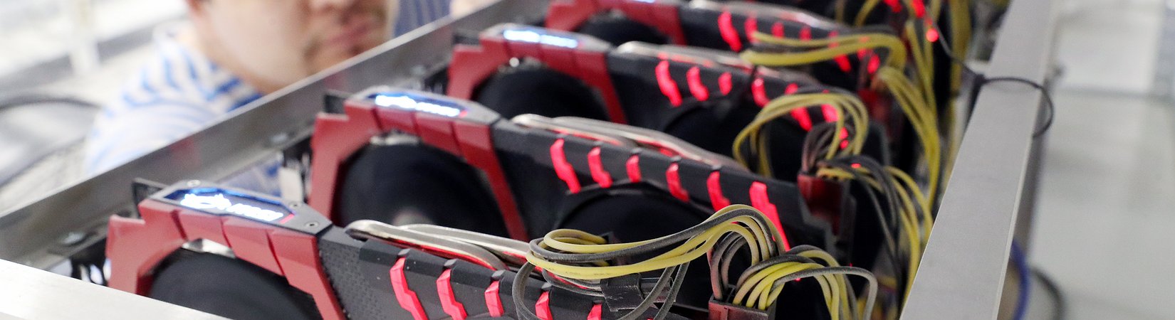 AMD espera que sus ingresos caigan debido a la disminución de la demanda del sector de la minería