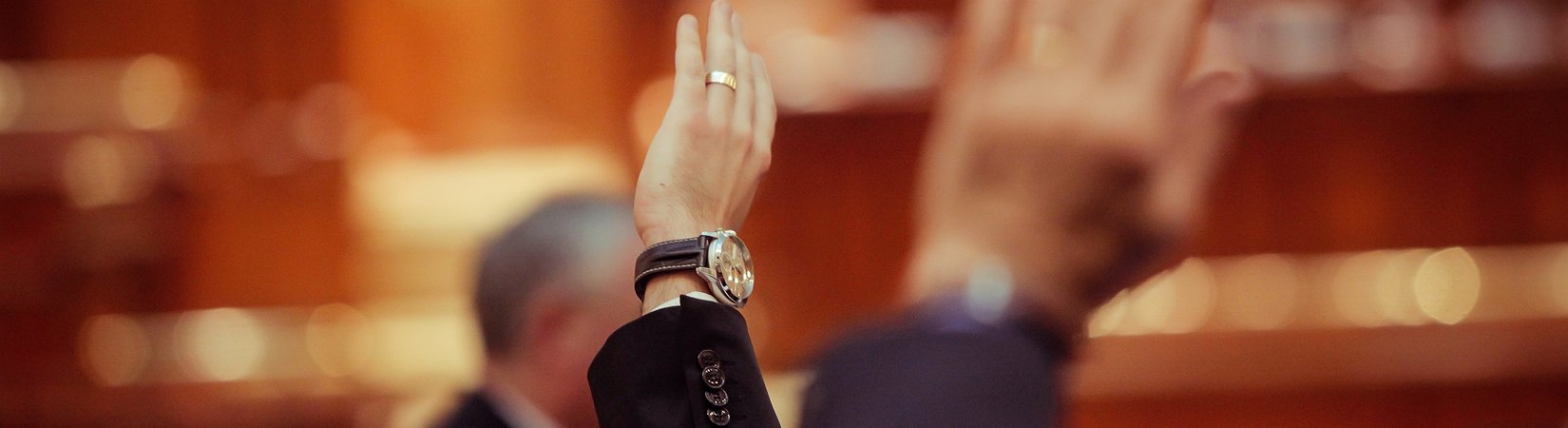 Swiss Crypto Valley’s Blockchain Voting is 'A Success'