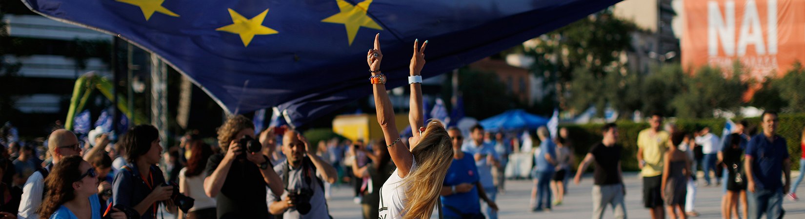 الاتحاد الأوروبي تخلص من الصين