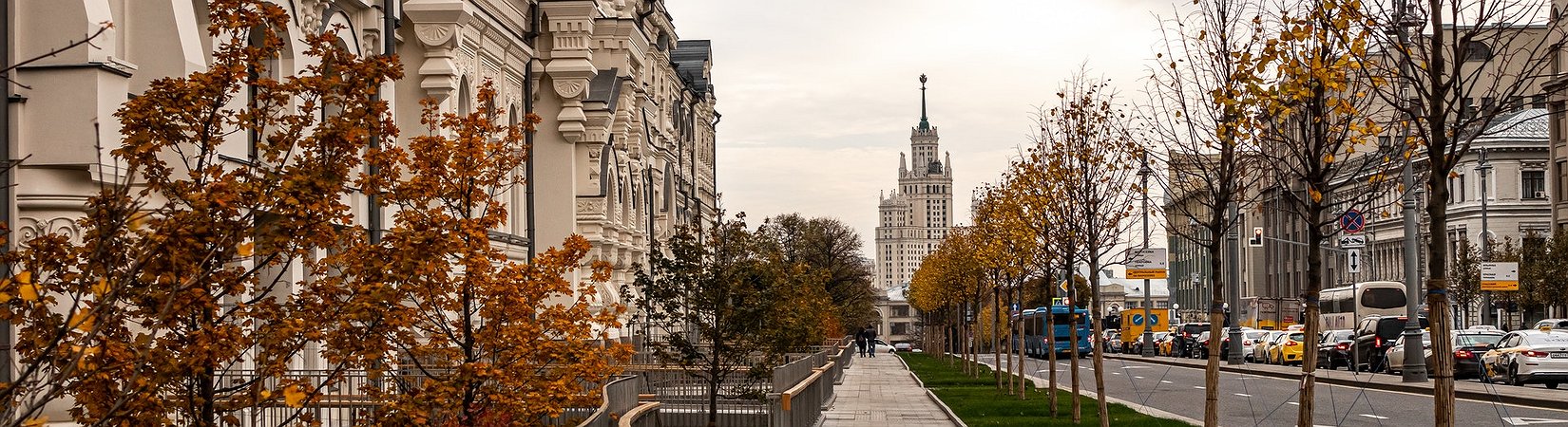 Russia Selects Blockchain as Government's Policy Priority