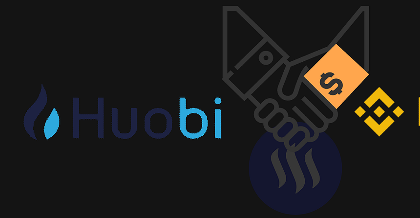 Huobi Admits Helping TRON to Displace Previous Steem Validators