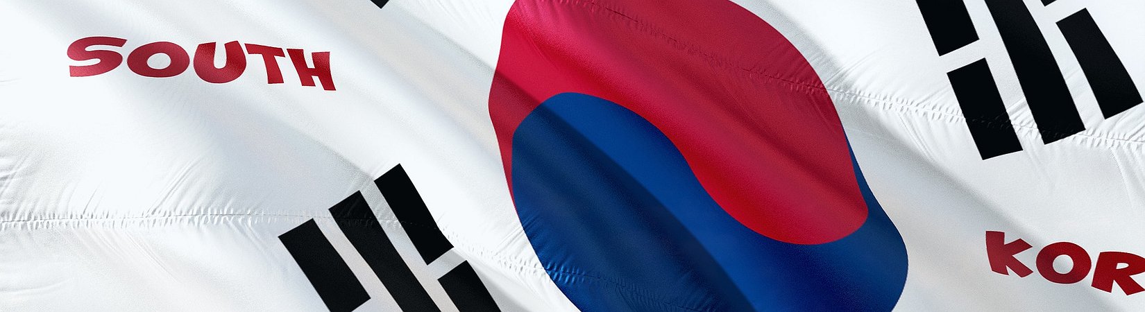 South Korea Tightens Regulation of Crypto Industry