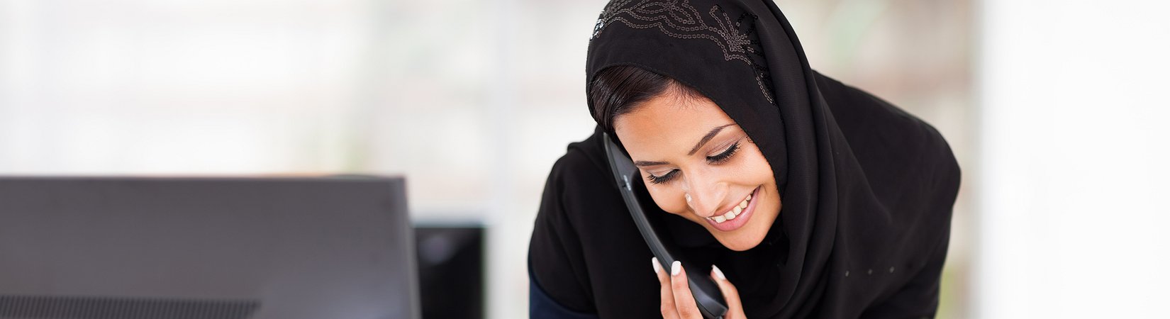 "رجالات الأعمال" العربيات 