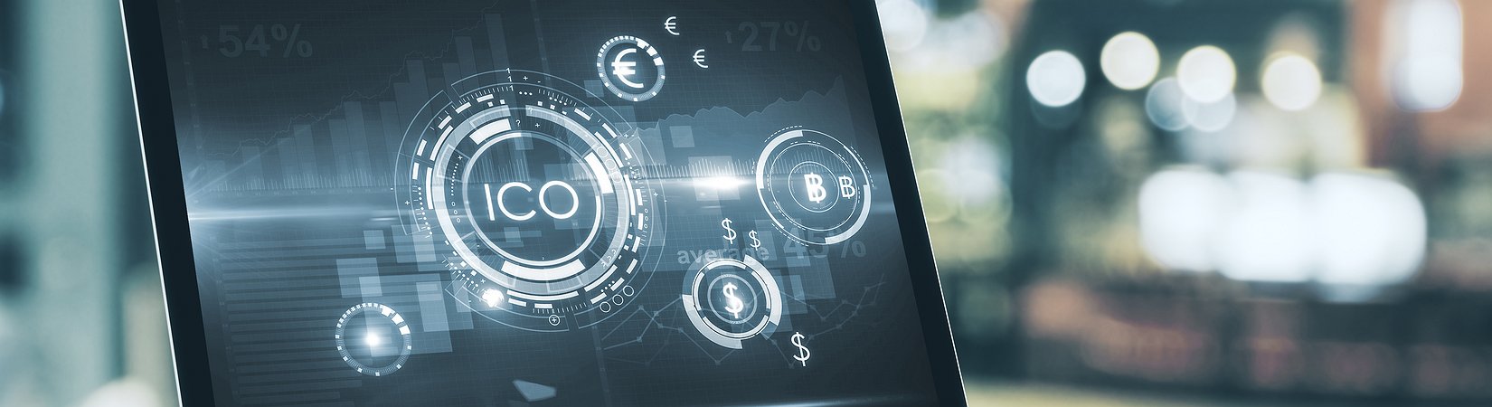 Revisión del mercado de las criptomonedas del 08/06/2018