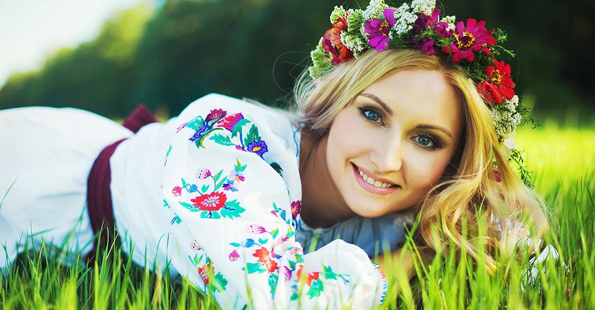 القومية الأكثر انتشارا في أوروبا