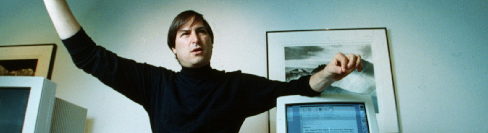 كيف تكتب رسالة إلكترونية مثالية: لنتعلم من ستيف جوبز