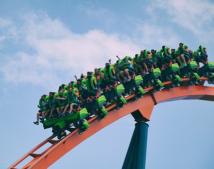 Novembre 2018 è stato il mese peggiore per bitcoin in 7 anni