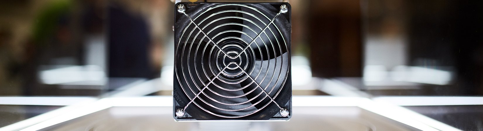 Chinese Mining Giant Canaan Attracts Hundreds of Millions of Dollars in its Last Fundraising