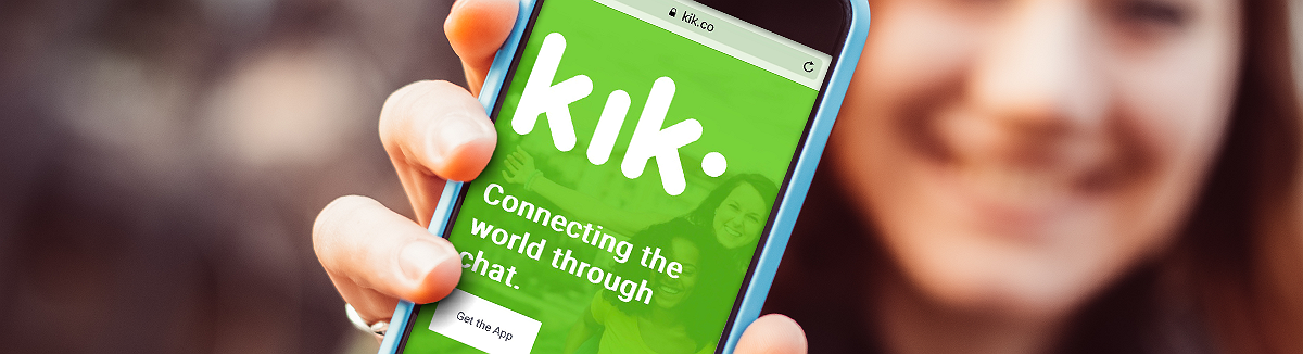 Messaging App Kik Shuts Down After Battle with SEC
