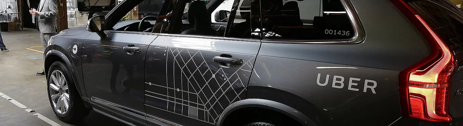 Uber podría añadir soporte para el bitcoin