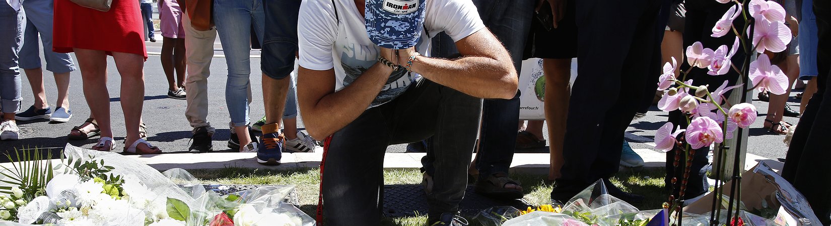 ¿Por qué se ha convertido Francia en un objetivo prioritario para los terroristas?