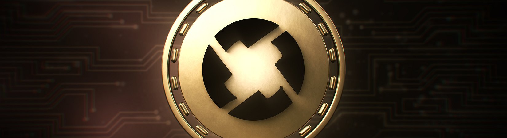 Token 0x disparou 30% após listagem na Coinbase