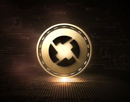Token 0x disparou 30% após listagem na Coinbase