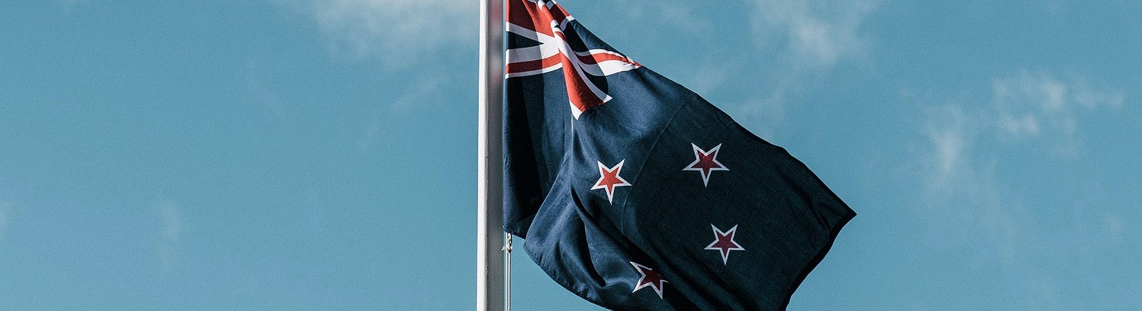 New Zealand Tax Office to Look After Crypto Market