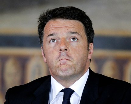 Renzi: se vince il “No” non ci sarà nessun governo tecnico