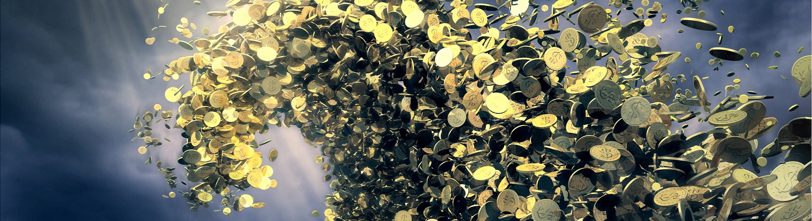 WAVES Bring DEX Exchange 