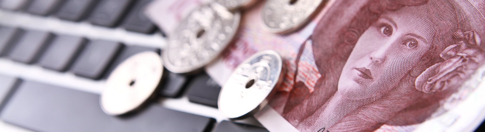 الأوراق النقدية من البنك النرويجي: التصميم البحري الجديد