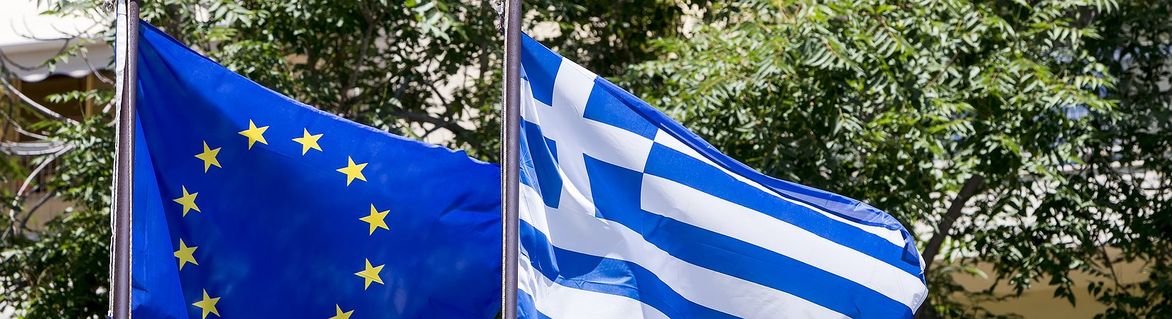 Grécia apresenta proposta à Europa