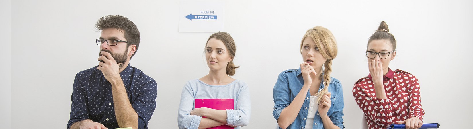 Cómo asegurarte de que tus referencias no te cuestan el trabajo