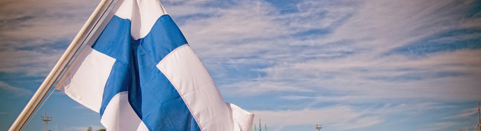 A Finlândia é o novo elo mais fraco