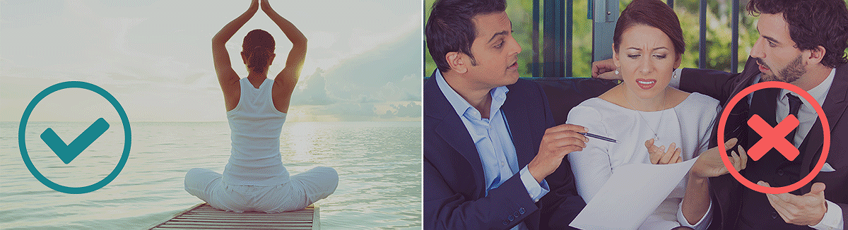 10 Regras para investidores principiantes