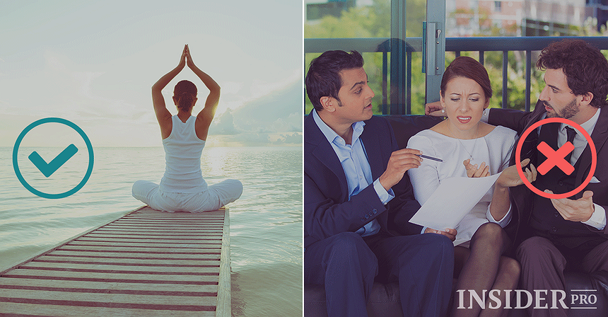 10 Regras para investidores principiantes