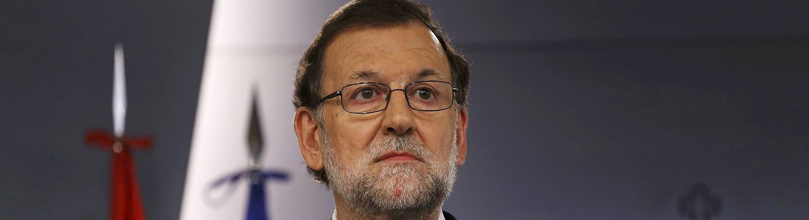 Un tuit de Rajoy incendia las redes